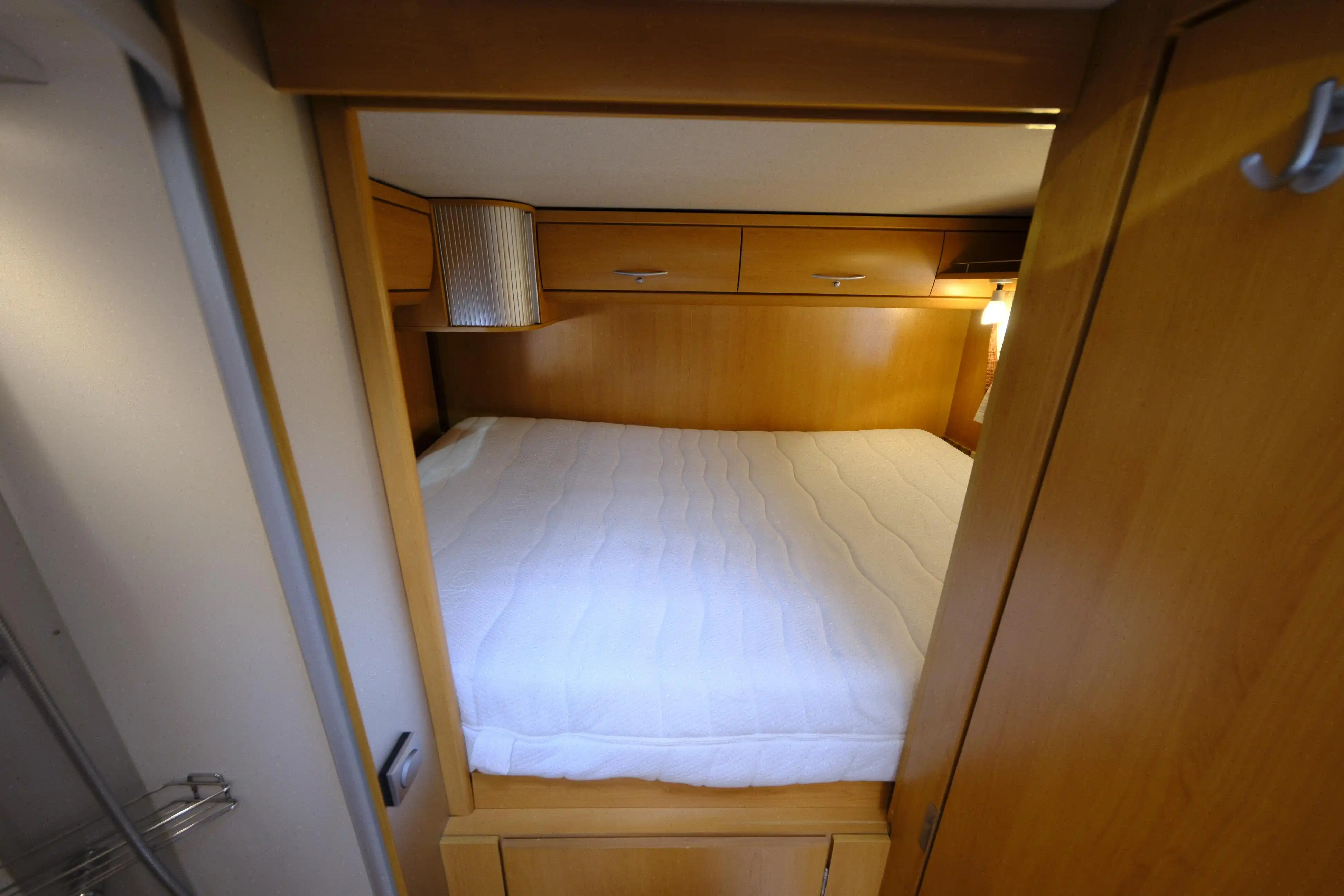 FRANKIA T 740 BD Comfort Class